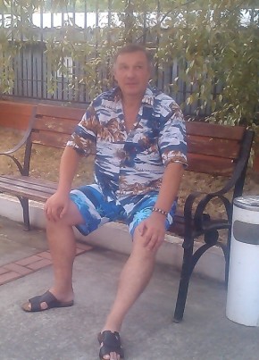 Pavel, 59, Russia, Berezovskiy