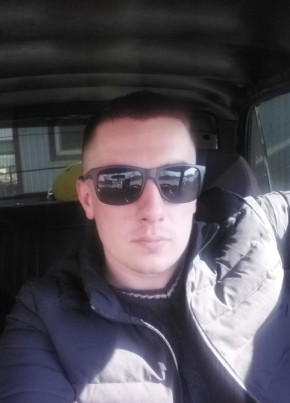 Ник, 30, Україна, Иванків