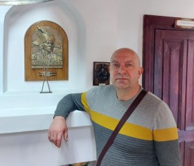 Gennadiy, 52, Navapolatsk