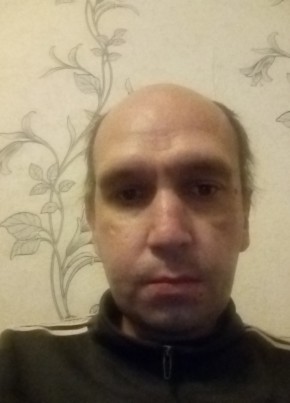 Andrei, 42, Россия, Тюмень