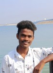 Darshan, 18 лет, Hyderabad