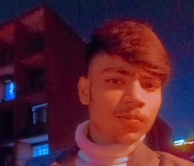 Vinay, 20 лет, Delhi