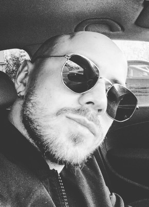 Artem, 29, Russia, Yekaterinburg