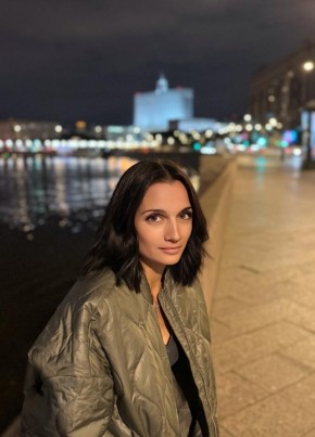 Алиса из Москвы 41 год