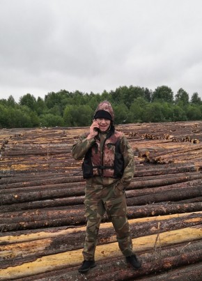 Nikita, 25, Russia, Kazan
