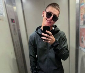 Владислав, 22 года, Казань