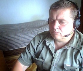 Владимир, 57 лет, Полысаево