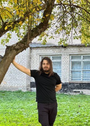Григорий, 26, Россия, Переславль-Залесский