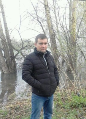 Алексей, 38, Қазақстан, Өскемен