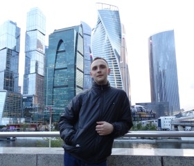 Andrey, 28, Yoshkar-Ola