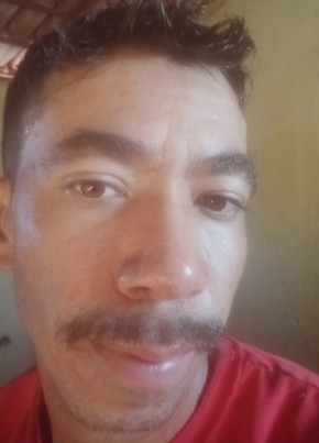 LUCas из Taiobeiras 29 лет