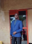 Ivan k, 26 лет, Kampala