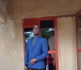 Ivan k, 26 лет, Kampala