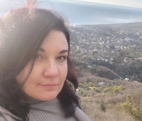 Anna, 37, Dagomys