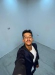 Hammami, 23, Tunis