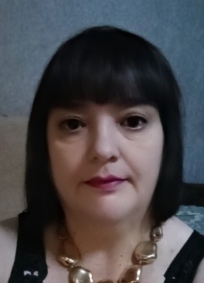 Дариса из Новосибирска 57 лет