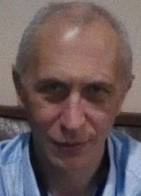 Марк из Михайловск (Ставропольского край) 55 лет