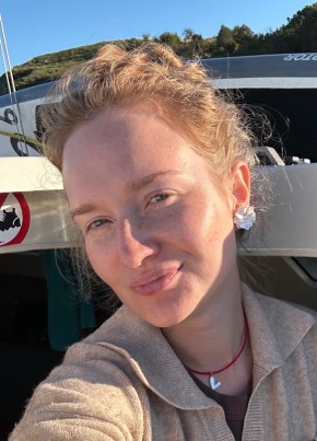 Екатерина из Владивостока 27 лет