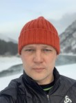 Евгений, 42 года, Южно-Сахалинск
