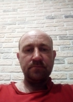 Виталий, 46, Россия, Королёв