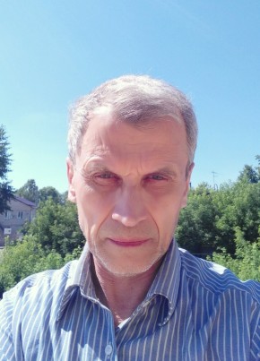 Nikolay, 69, Россия, Добрянка