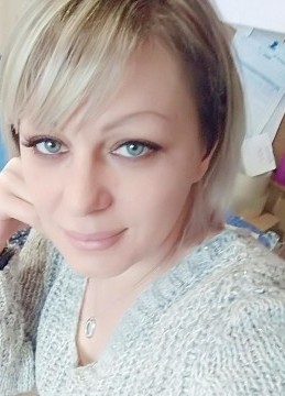 Лена, 41, Россия, Симферополь