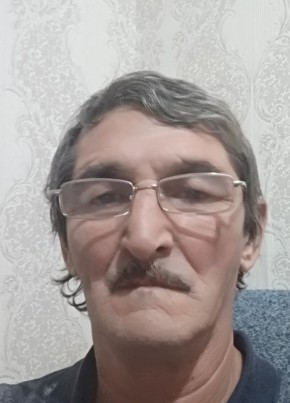 Равиль, 65, Россия, Елабуга