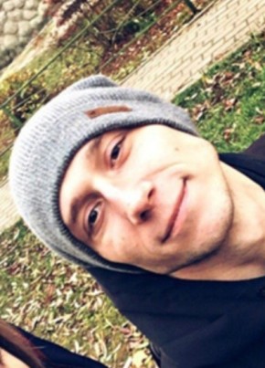 Алексей, 32, Россия, Аксай