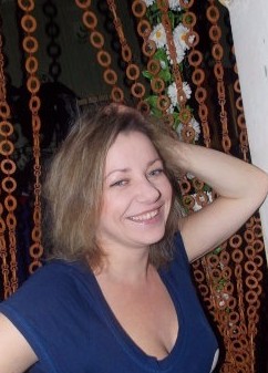 Оксана, 46, Україна, Харків