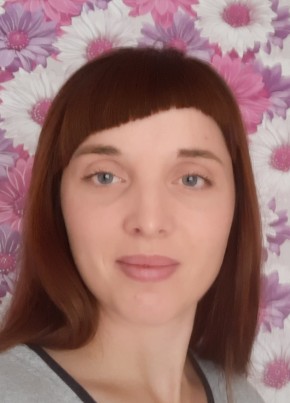Екатерина, 34, Россия, Енисейск