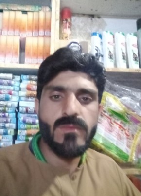 Shakeel, 20, پاکستان, مُلتان‎