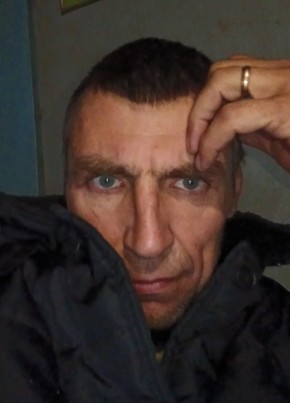 Oleg из Иланския 42 года