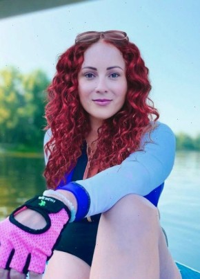 Валерия из Иваново 32 года