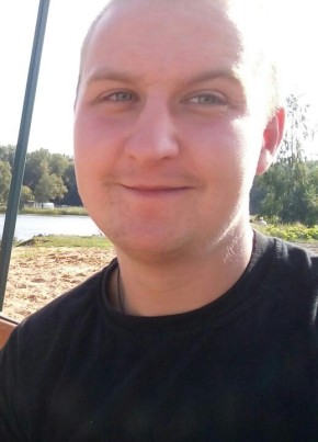 Алексей, 33, Россия, Софрино