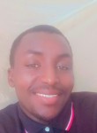 Abubakar Umar, 26, Kaolack