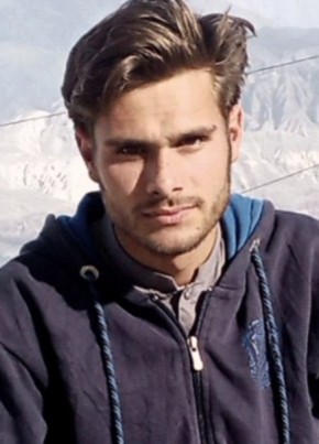 Adnan, 19, Pakistan, Islamabad