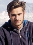Adnan, 19, Islamabad
