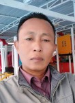 Alfin, 38 лет, Kota Mataram