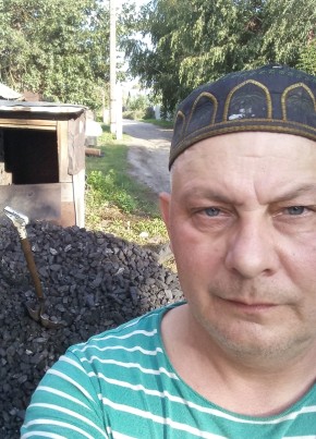 Павел, 49, Россия, Барнаул