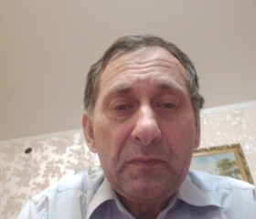 Николай, 59 лет, Белаазёрск
