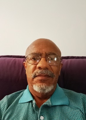 José Carlos Alve из Belo Horizonte 62 года