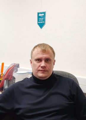 Alexandr, 38, Россия, Свободный