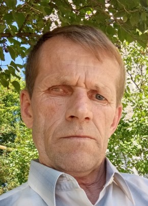 Владимир из Казани 54 года