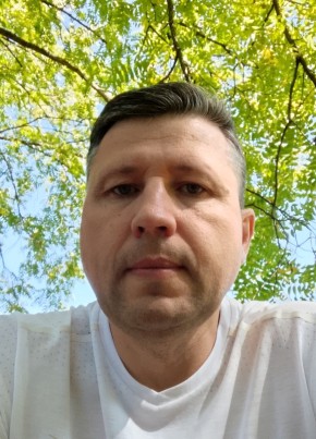 максим из Краснодара 45 лет