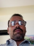 Vinod senapati, 44 года, Thāne