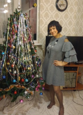 Оксана, 50, Россия, Краснодар