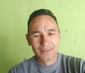Ricardo Souza, 45 лет, Belo Horizonte