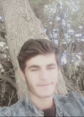 Mikail, 23, Türkiye Cumhuriyeti, Batman