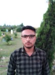 Asif salmani, 24 года, New Delhi