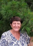Svetlana, 62, Novosibirsk